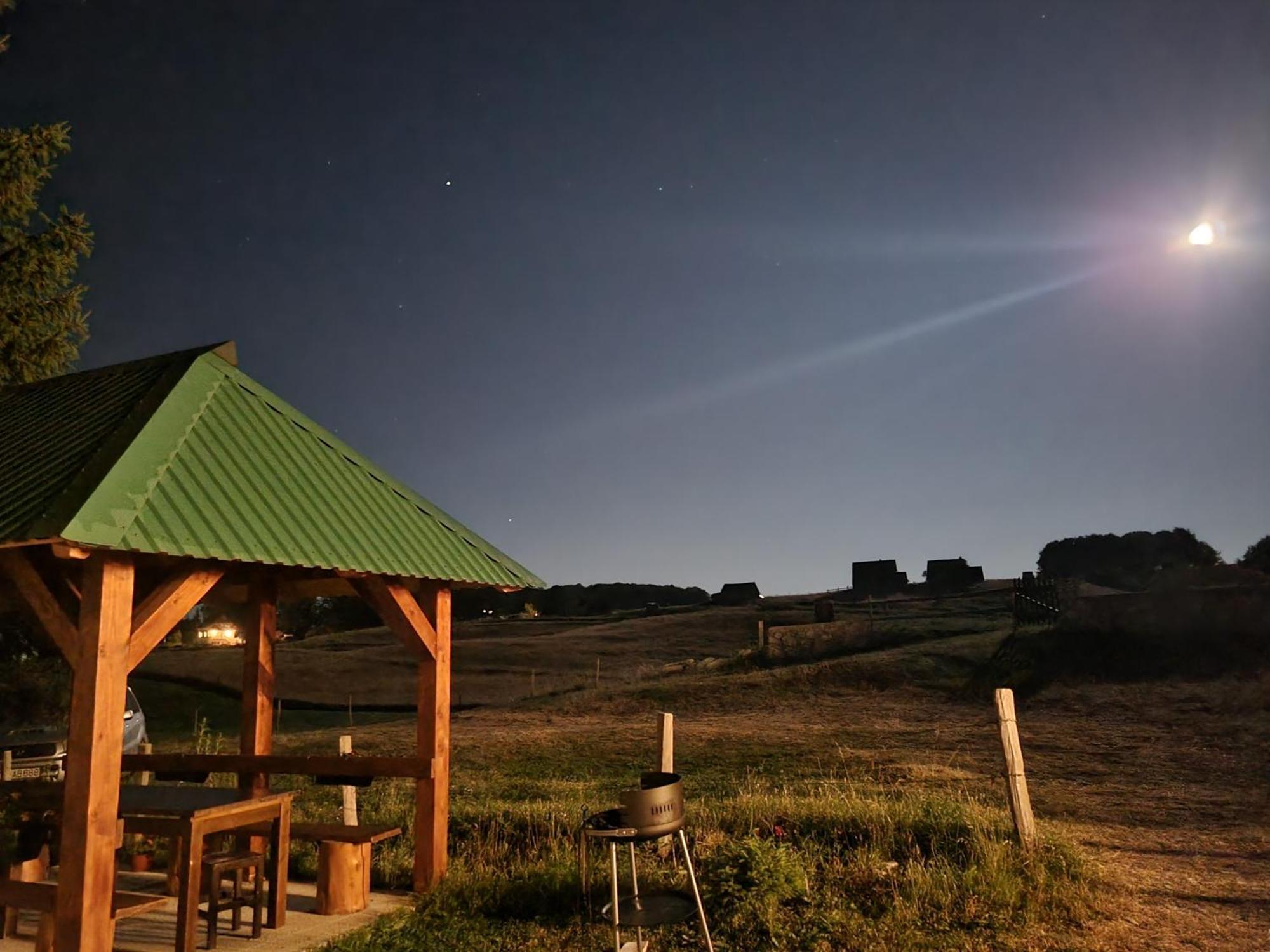 Mountain House Savin Kuk Villa Žabljak Buitenkant foto