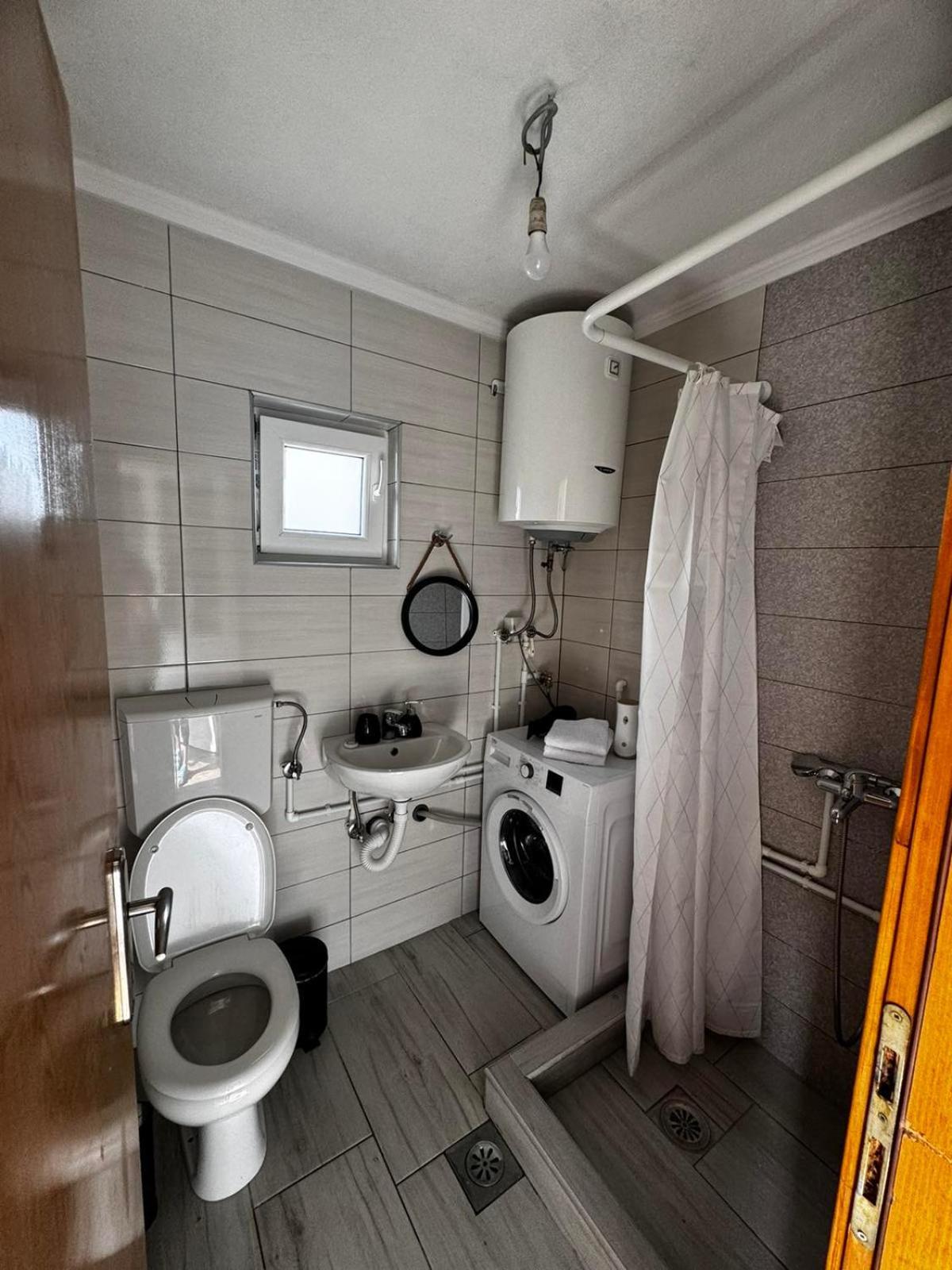 Mountain House Savin Kuk Villa Žabljak Buitenkant foto