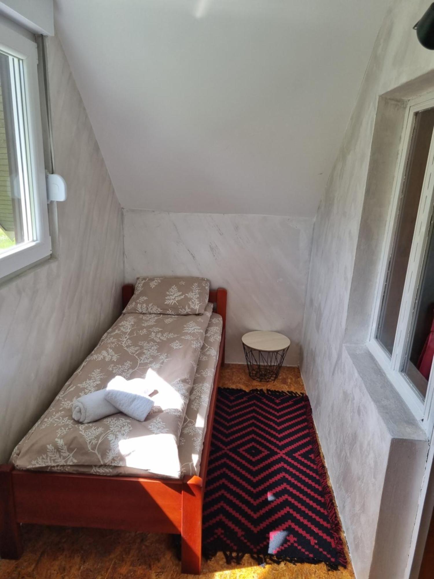 Mountain House Savin Kuk Villa Žabljak Buitenkant foto